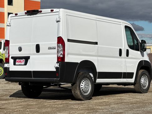 New 2026 RAM ProMaster 1500 w/ Convenience Group image 3