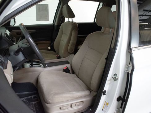 Used 2020 Honda Pilot EX image 20