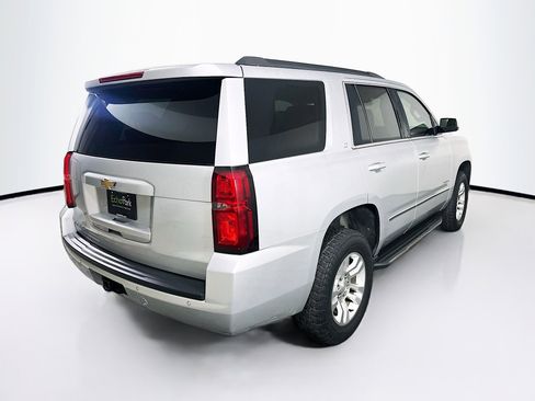 Used 2018 Chevrolet Tahoe LT w/ Max Trailering Package image 9