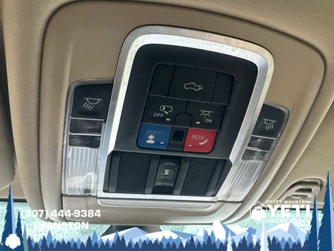 Used 2022 RAM 3500 Laramie image 33