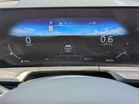 Certified 2023 Kia Telluride SX Prestige X-Line AWD/4WD image 32