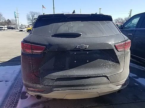 Certified 2023 Chevrolet Blazer LT w/ Convenience Package image 16