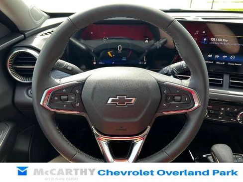 New 2026 Chevrolet Trax ACTIV w/ Driver Confidence Package FWD image 8