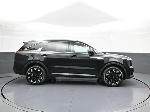 New 2026 Kia Sorento EX AWD/4WD image 5