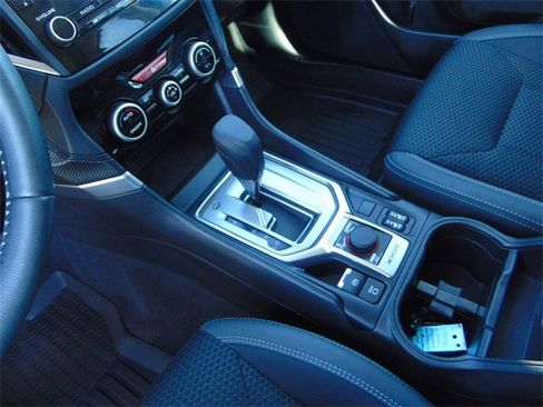 Certified 2021 Subaru Forester Premium image 14