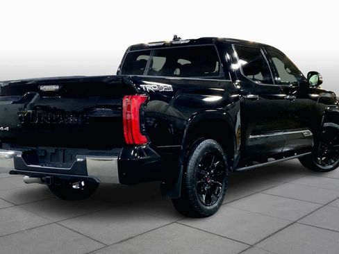 Used 2023 Toyota Tundra 1794 Edition image 12