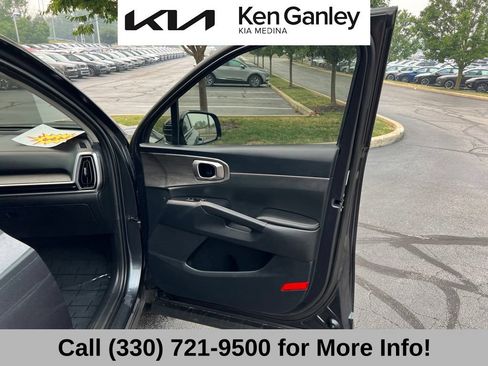 Certified 2024 Kia Sorento X-Line EX AWD/4WD image 59