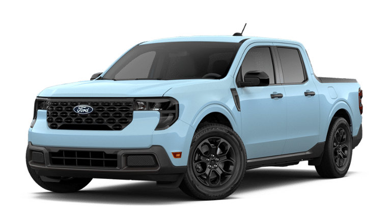 New 2026 Ford Maverick XLT w/ XLT Luxury Package FWD image 24