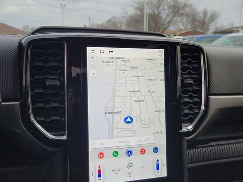 New 2025 Ford Ranger XLT w/ Trailer Tow Package image 27