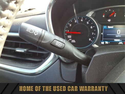 Used 2021 Chevrolet Equinox LT FWD image 24