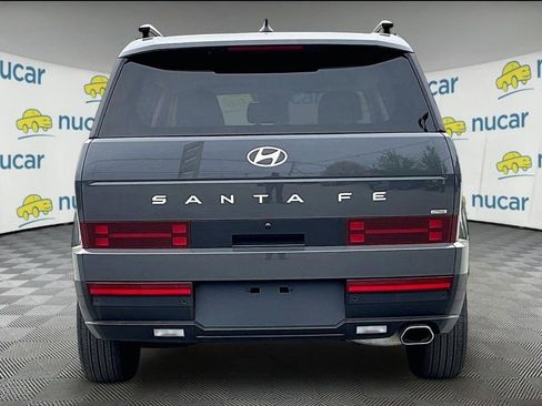 Certified 2026 Hyundai Santa Fe SEL AWD/4WD image 5