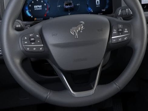 New 2026 Ford Bronco Sport Badlands image 13