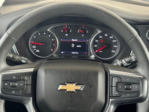 Used 2024 Chevrolet Blazer LT w/ Convenience Package image 33