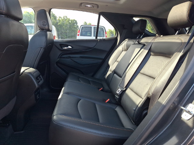 Used 2019 Chevrolet Equinox Premier AWD/4WD image 19
