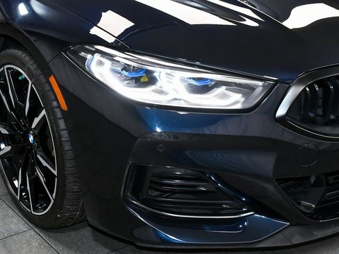 Used 2024 BMW M850i xDrive Coupe image 95