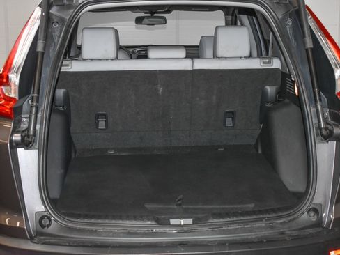 Used 2019 Honda CR-V EX-L image 25