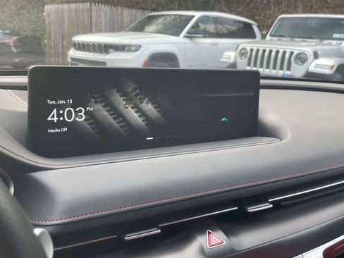 Used 2024 Genesis G80 3.5T Sport image 29