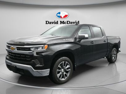 Used 2023 Chevrolet Silverado 1500 LT