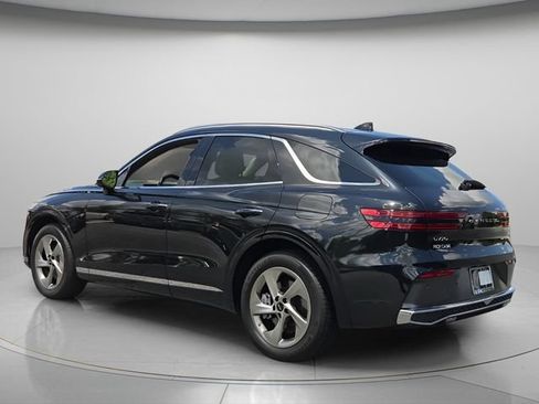 Used 2026 Genesis GV70 2.5T Select AWD/4WD image 6