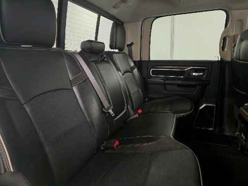 Used 2023 RAM 2500 Laramie AWD/4WD image 14