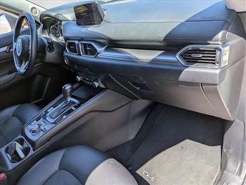 Used 2020 MAZDA CX-5 Touring AWD/4WD image 20