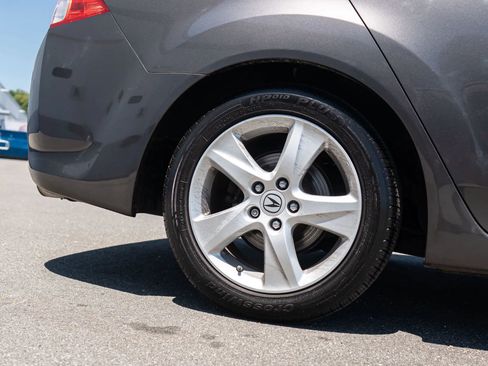 Used 2009 Acura TSX Sedan FWD image 16