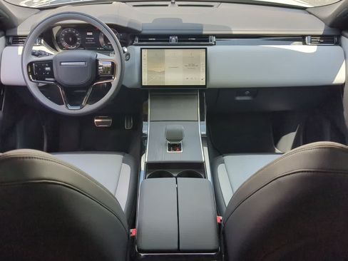New 2026 Land Rover Range Rover Velar Dynamic SE AWD/4WD image 16