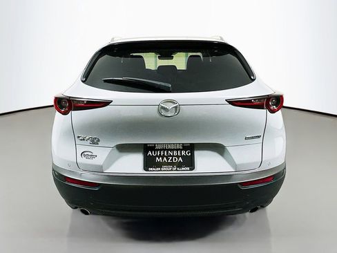 New 2026 MAZDA CX-30 AWD 2.5 S w/ Premium Package image 19