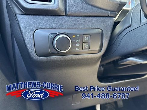 New 2026 Ford Bronco Sport Big Bend w/ Black Appearance Package AWD/4WD image 23