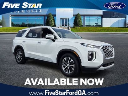 Used 2022 Hyundai Palisade SEL
