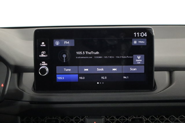 Used 2026 Honda Accord LX image 23