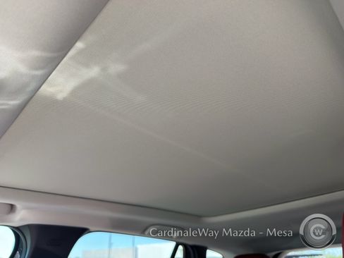 New 2026 MAZDA CX-50 AWD 2.5 Hybrid w/ Premium Pkg image 22