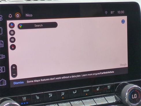 Certified 2023 Chevrolet Colorado Z71 w/ Z71 Convenience Package 2 image 25