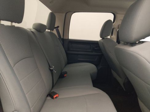 Used 2016 RAM 1500 Tradesman w/ Popular Equipment Group AWD/4WD image 19