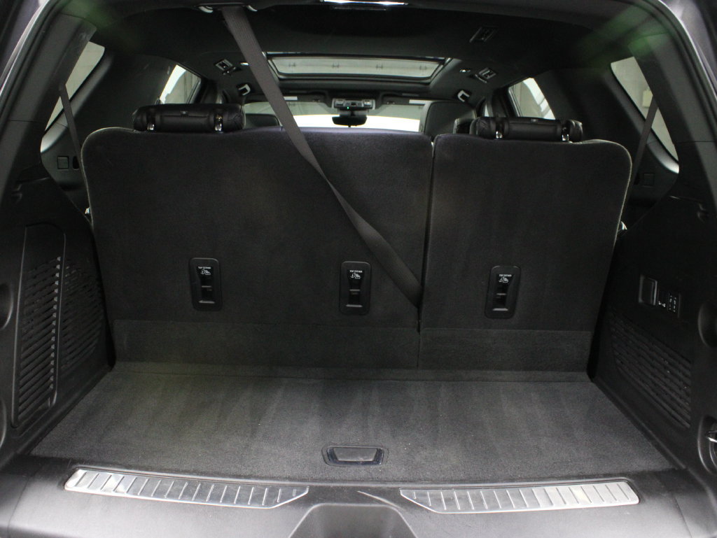 Used 2025 Chevrolet Tahoe High Country w/ Sun And Tow Package AWD/4WD image 47