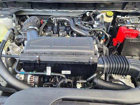 New 2026 Ford Escape Active w/ Tech Pack #1 image 16