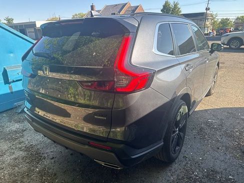 Used 2024 Honda CR-V Sport Touring image 5