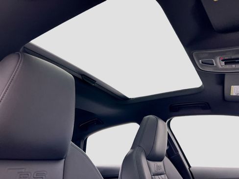 New 2025 Audi RS 3 image 17