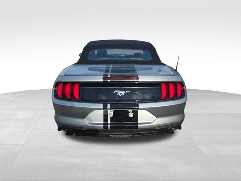 Used 2020 Ford Mustang Premium w/ Equipment Group 201A image 7