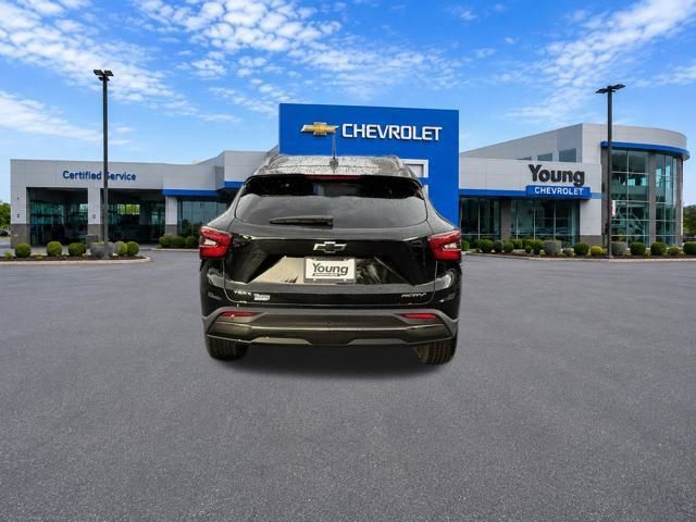 New 2026 Chevrolet Trax ACTIV w/ Driver Confidence Package FWD image 6