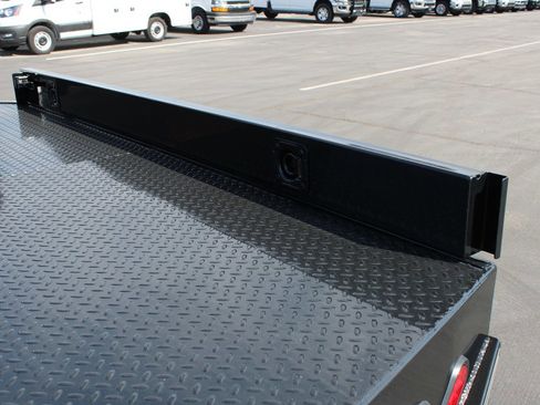 Used 2023 RAM 3500 Tradesman w/ Chrome Appearance Group image 13