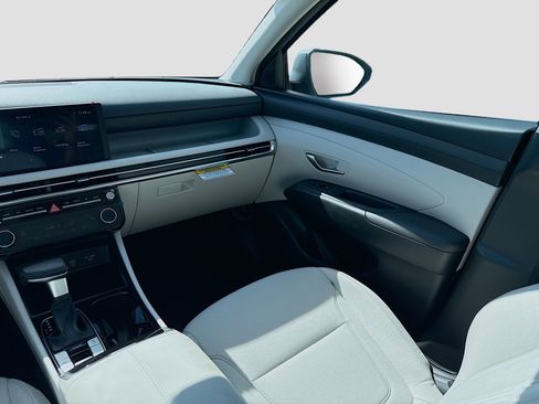 New 2026 Hyundai Tucson SEL image 23