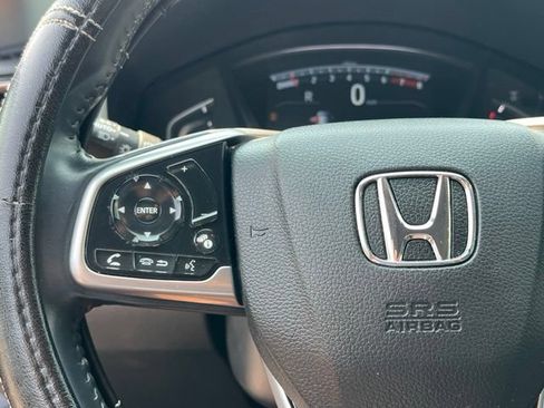Used 2022 Honda CR-V EX-L image 22