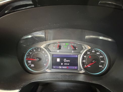 Used 2021 Chevrolet Traverse Premier w/ Redline Edition AWD/4WD image 13