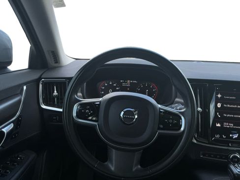 Used 2018 Volvo V90 T5 Cross Country w/ Convenience Package AWD/4WD image 12