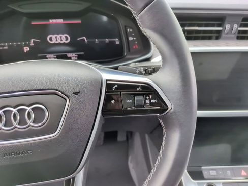 Used 2025 Audi A6 Premium Plus w/ Premium Plus Package AWD/4WD image 21