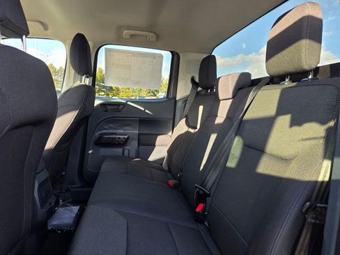 New 2026 Ford Maverick XLT w/ XLT Luxury Package image 11