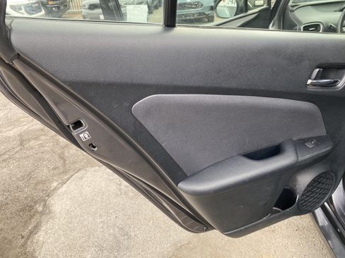 Used 2021 Toyota Prius Prime XLE FWD image 16