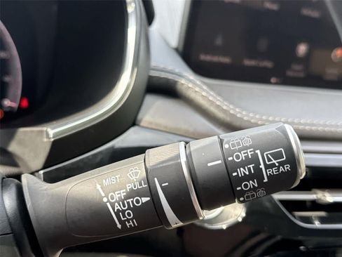 Certified 2022 Acura MDX Type S AWD/4WD image 21