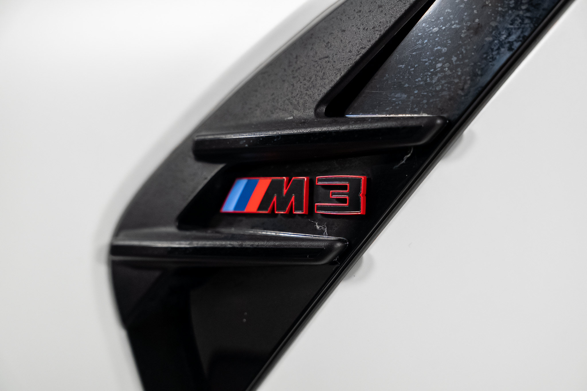 Used 2024 BMW M3 CS AWD/4WD image 22